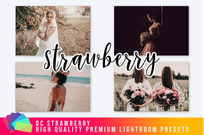 strawberry-lightroom-presets-v1