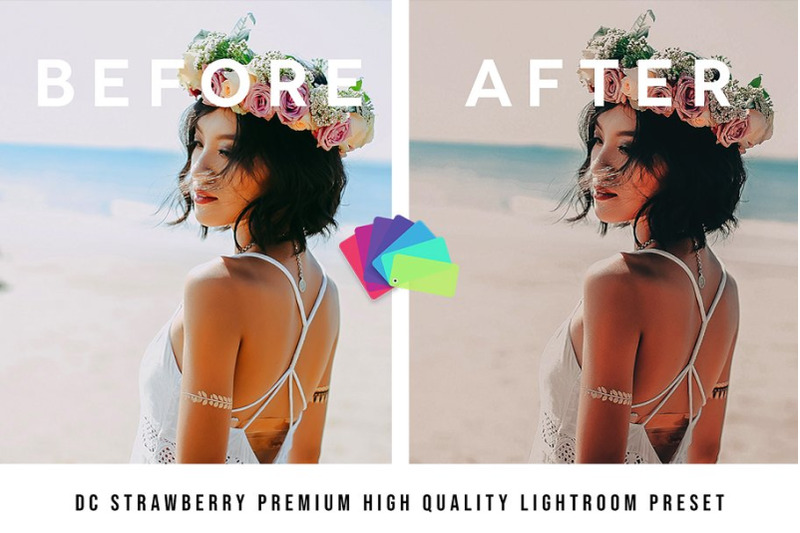 strawberry-lightroom-presets-v1