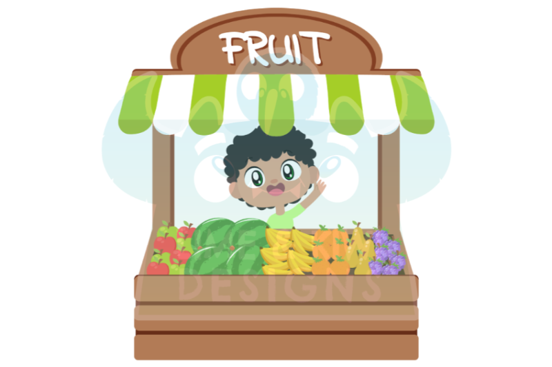 fruit-stall-clipart-lime-and-kiwi-designs