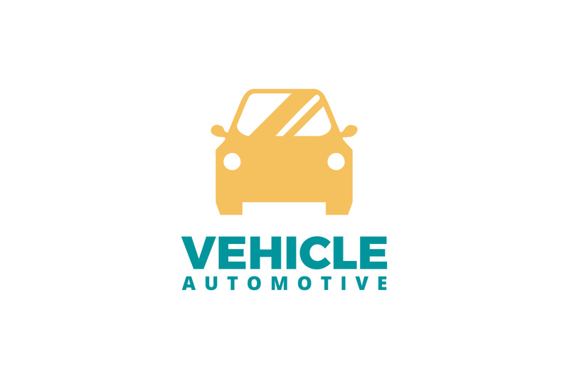 service-car-or-vehicle-logo-template