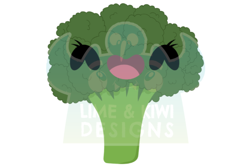 cute-vegetables-clipart-lime-and-kiwi-designs