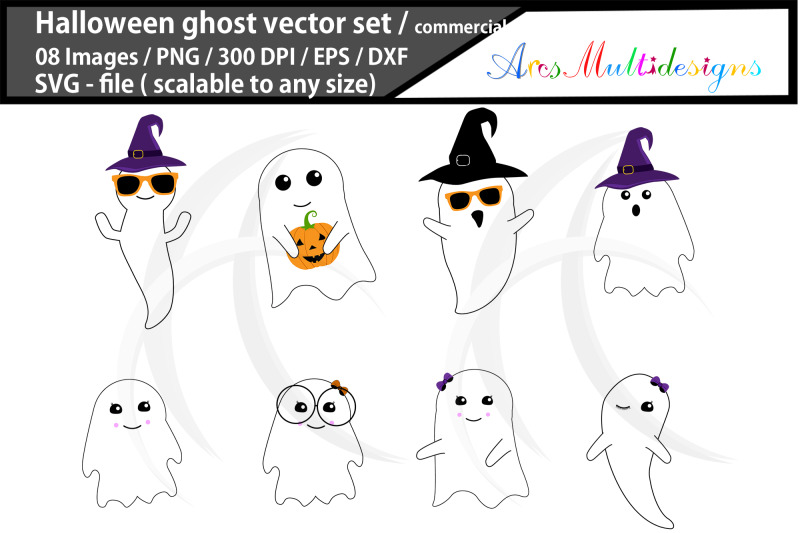 halloween-ghost-svg-halloween-vector-graphics