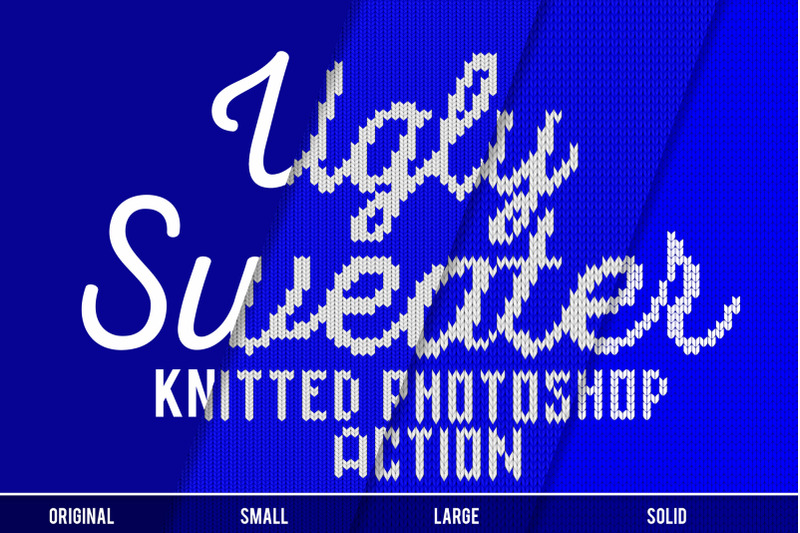 knitted-ugly-christmas-sweater-photoshop-action-new-update