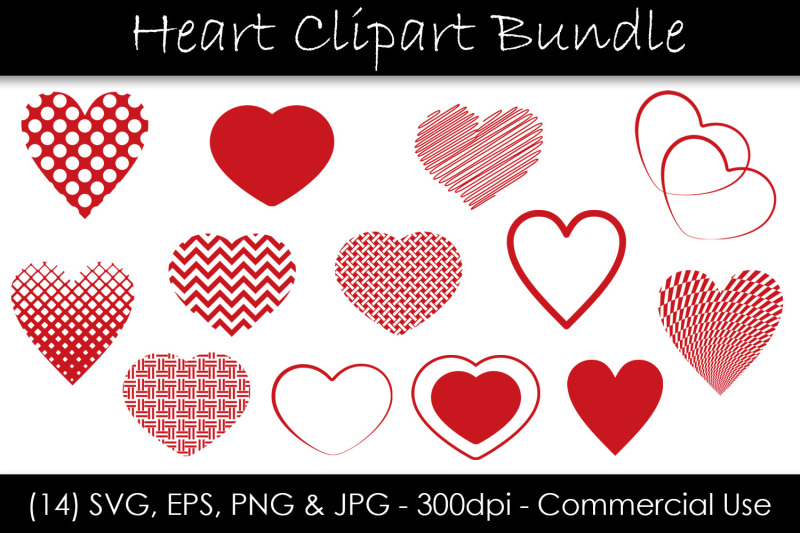 red-heart-svg-bundle-valentine-039-s-day-heart-clip-art
