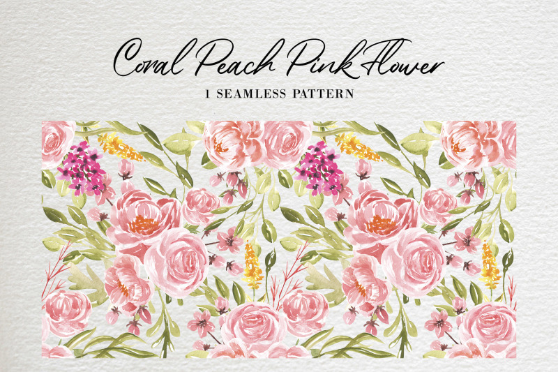 coral-peach-pink-flower-watercolor