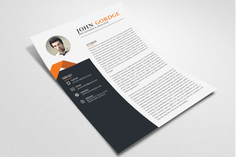 ms-word-cv-resume-template