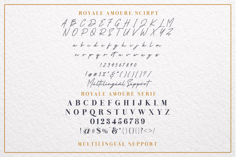 royale-amoure-font-duo