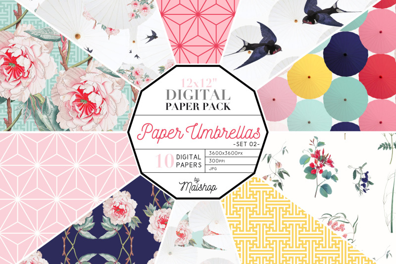 digital-paper-i-paper-umbrellas-set-02