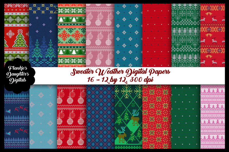 christmas-sweater-weather-digital-papers