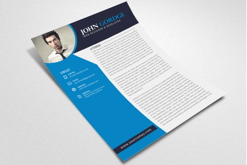 creative-cv-resume-word-template