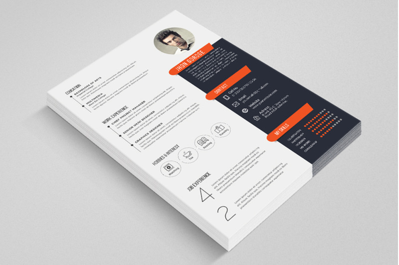 cv-resume-amp-coverletter-word-template