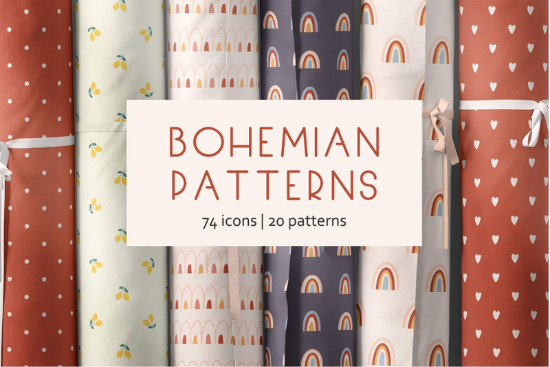 bohemian-patterns