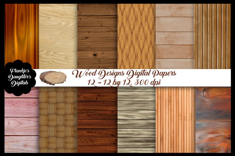 wood-designs-digital-papers
