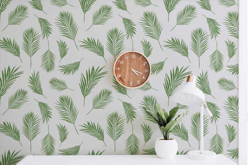 seamless-pattern-with-tropical-plant-bundle