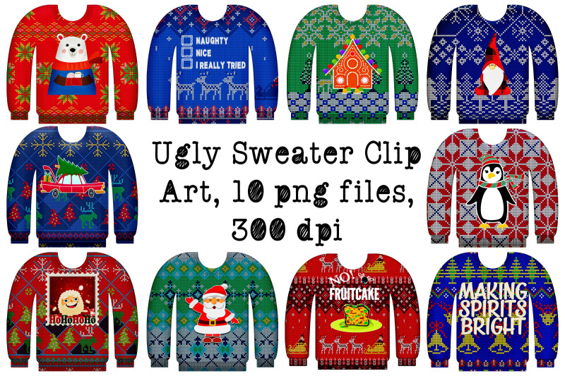 ugly-sweater-clip-art