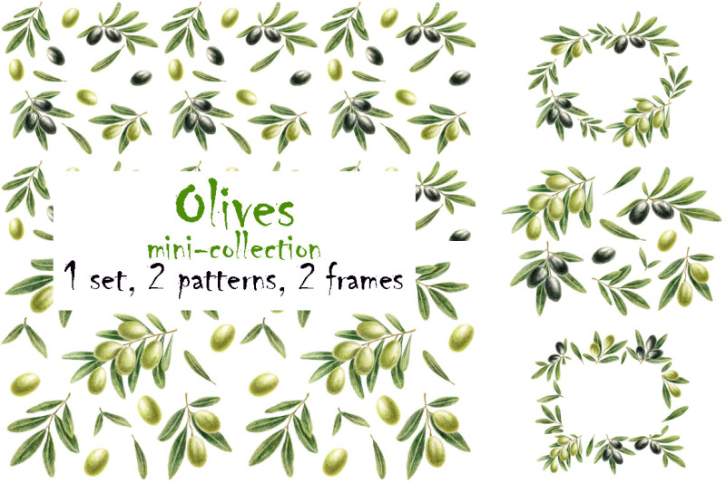 olives-mini-collection