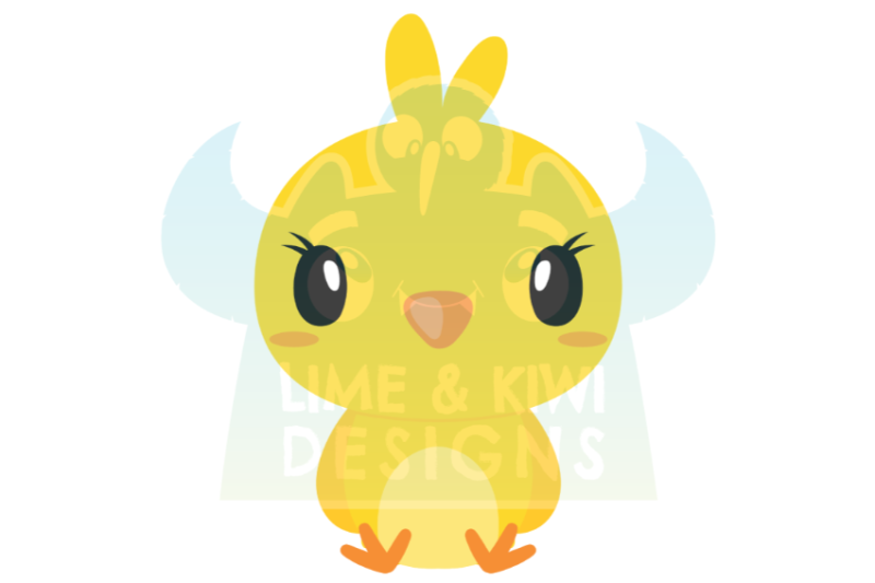 easter-chicks-clipart-lime-and-kiwi-designs