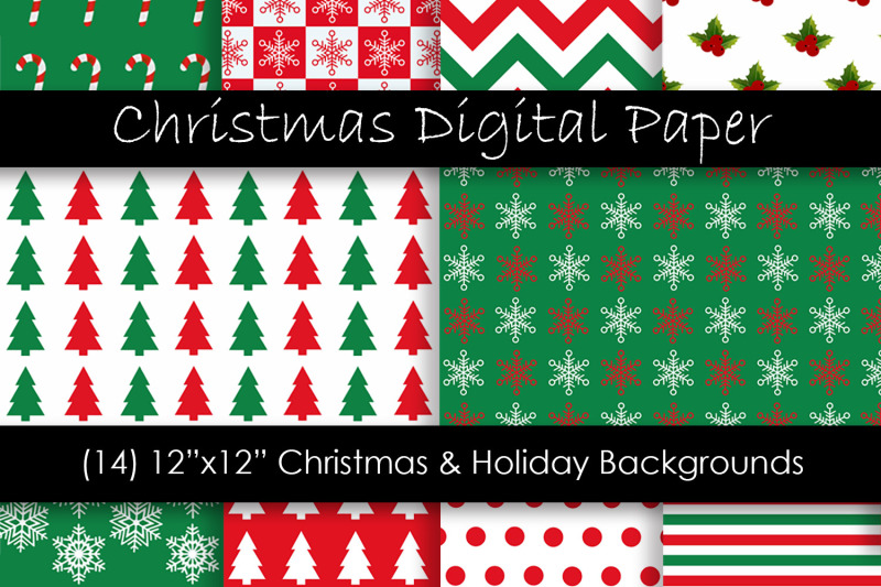 christmas-amp-holiday-backgrounds-red-and-green-patterns