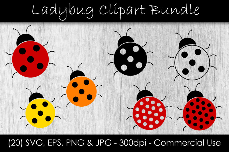 ladybug-svg-bundle-ladybug-vector-clip-art
