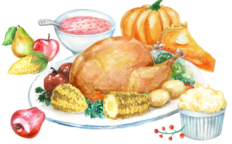 thanksgiving-day-cliparts