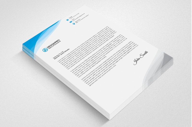 professional-letterhead-word-template