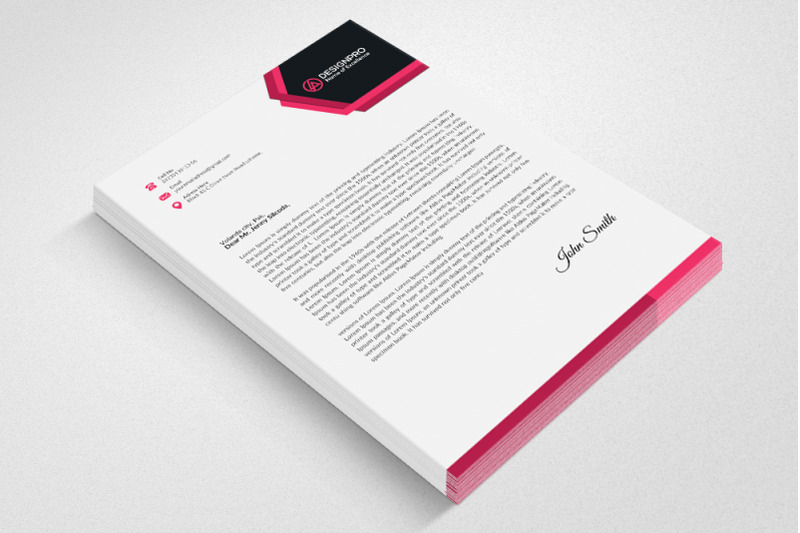 professional-letterhead-word-template