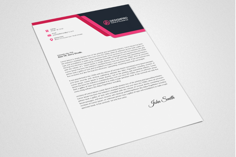 professional-letterhead-word-template