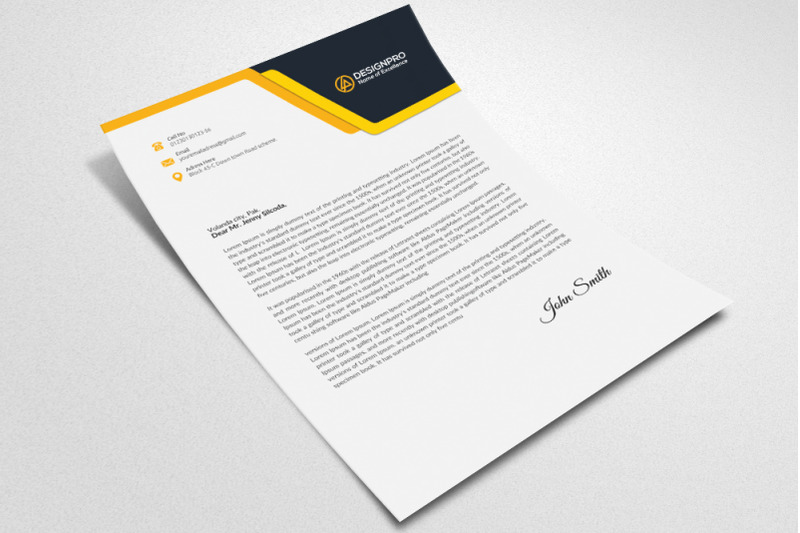 professional-letterhead-word-template