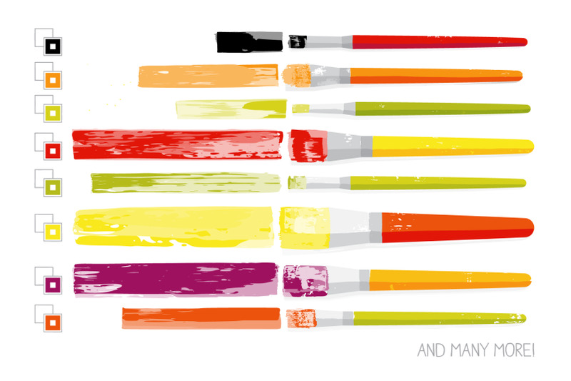 ai-colourful-brushes