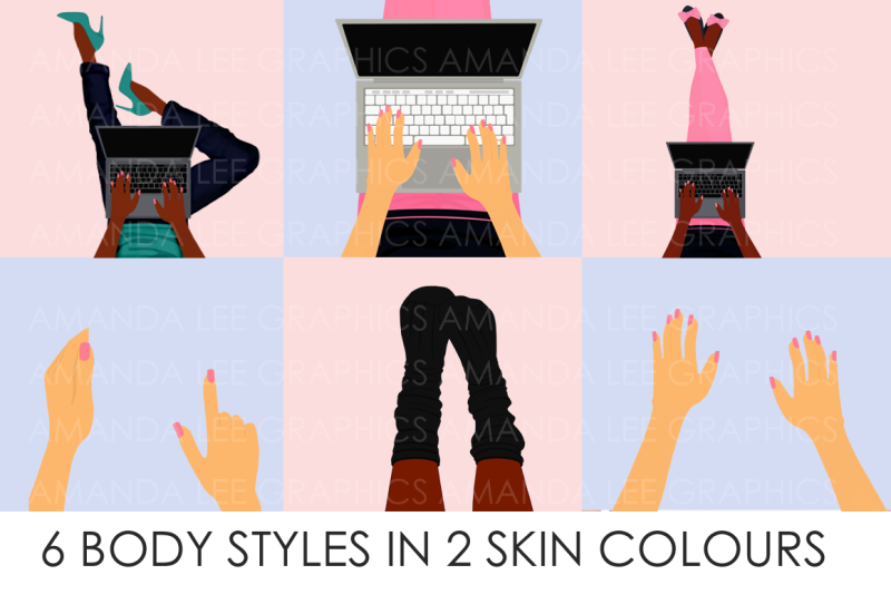 feminine-flat-lay-desktop-scene-creator