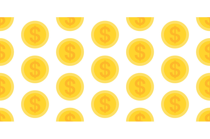 dollar-bill-pattern