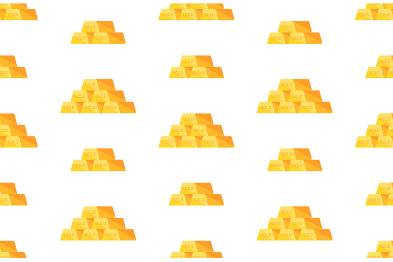 golden-bars-pattern