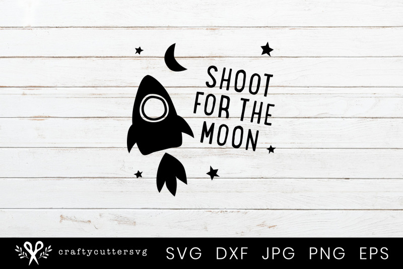 shoot-for-the-moon-svg-cut-file-stars-moon-rocketship-clipart