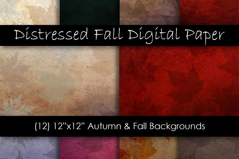 distressed-fall-textures-fall-and-autumn-backgrounds