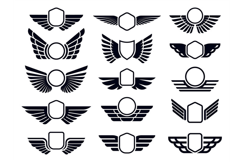 winged-frames-flying-bird-shield-emblem-eagle-wings-badge-frame-and