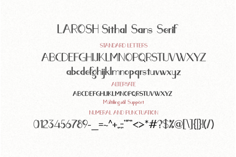 larosh-sithal-font-duo-extra