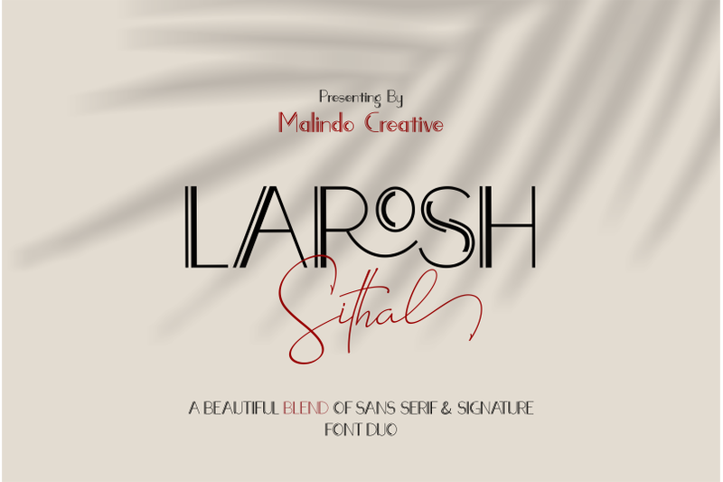 larosh-sithal-font-duo-extra