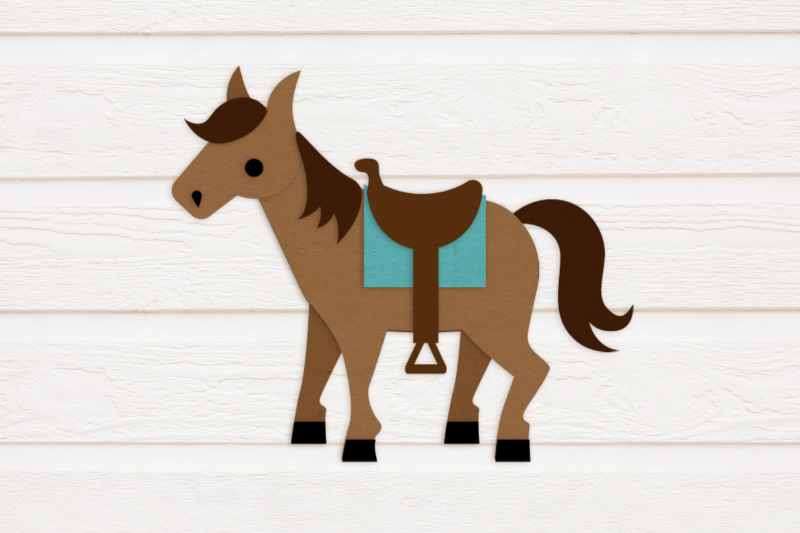 horse-with-saddle-svg-png-dxf