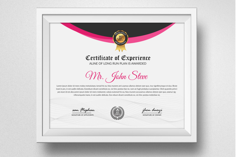 certificate-word-template