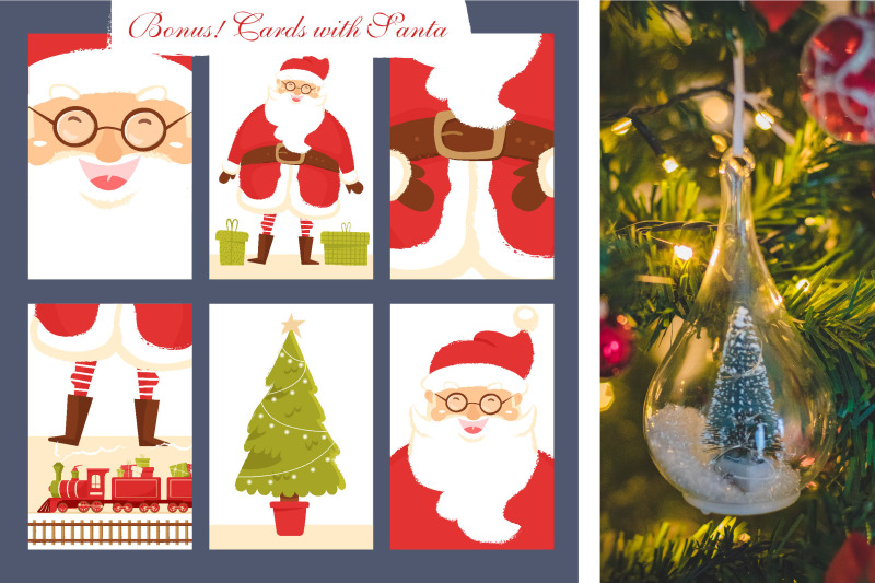 feel-the-christmas-holiday-clipart