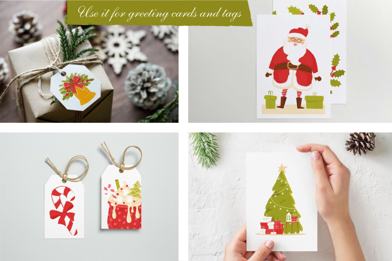 feel-the-christmas-holiday-clipart