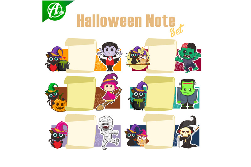 halloween-note