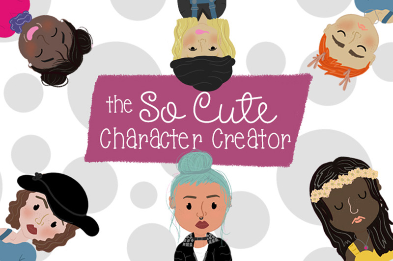 the-so-cute-character-creator