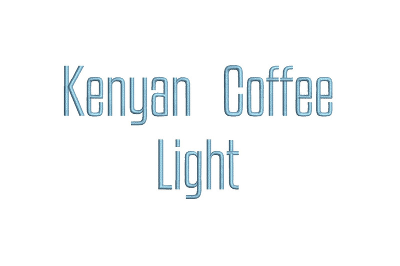 kenyan-coffee-light-embroidery-font-rla