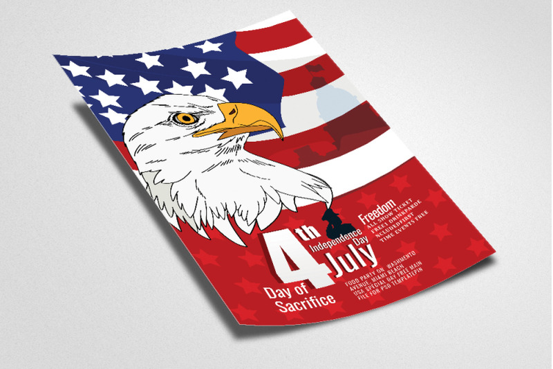 july-4-independence-day-flyer-template