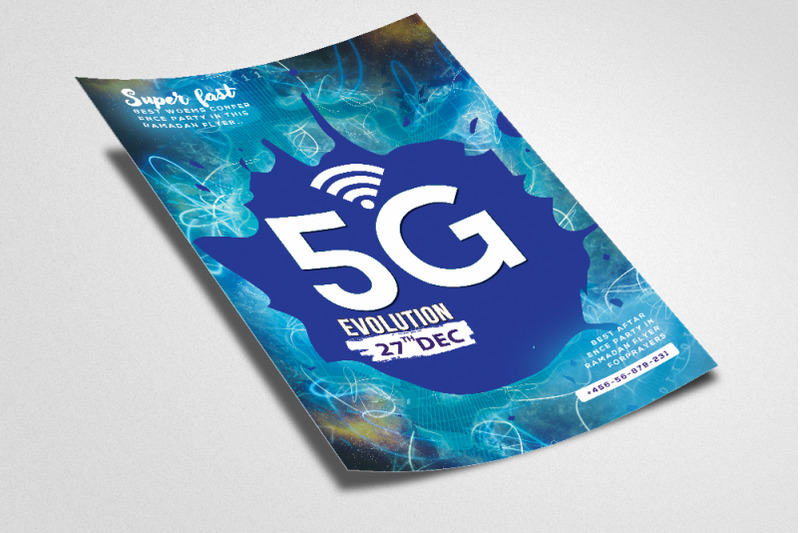 5g-internet-flyer-template