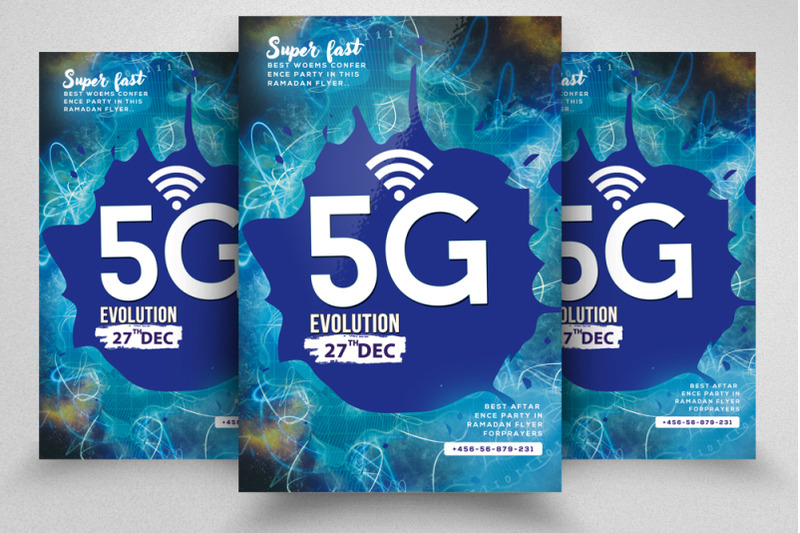 5g-internet-flyer-template