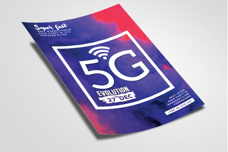 5g-internet-flyer-template