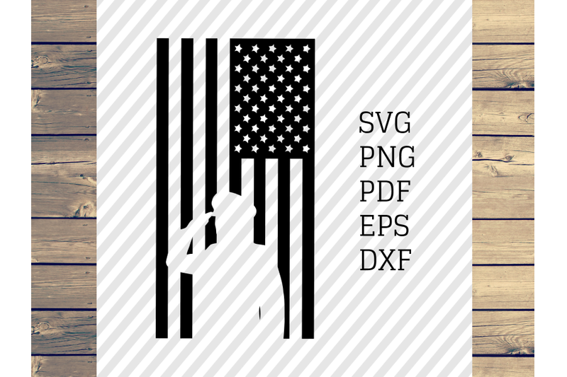 salute-american-flag-svg-cut-file