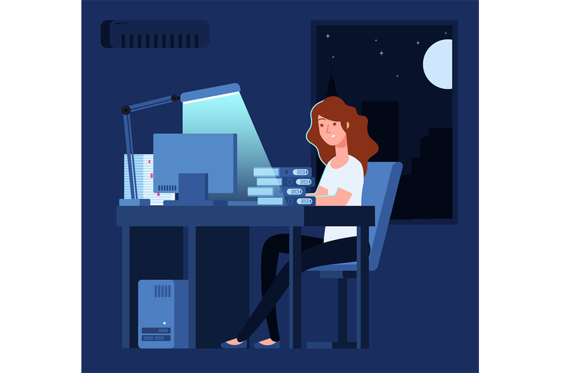 woman-working-at-night-unhappy-stressed-female-late-hard-works-in-off